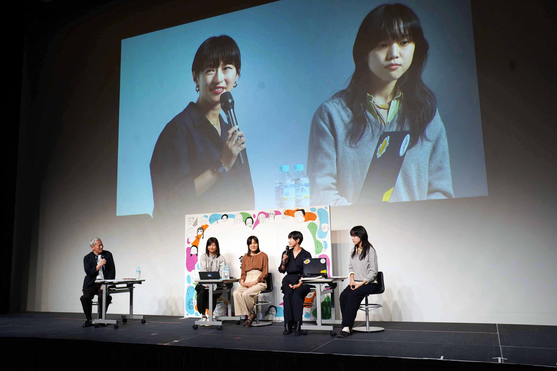 “つながりをつくる”という、ものづくり。土屋鞄の社内報が4年連続受賞