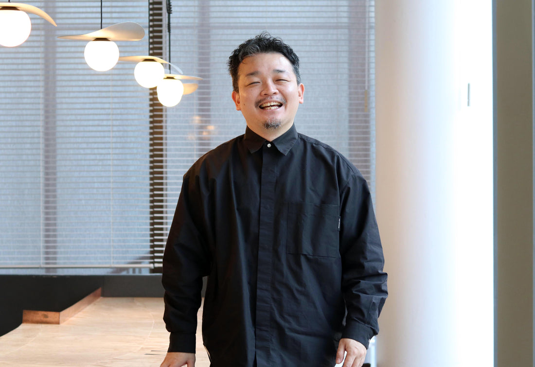 つくり手もつかい手も豊かに｜クラフトチョコレートブランドMinimalとハリズリーのおいしい関係