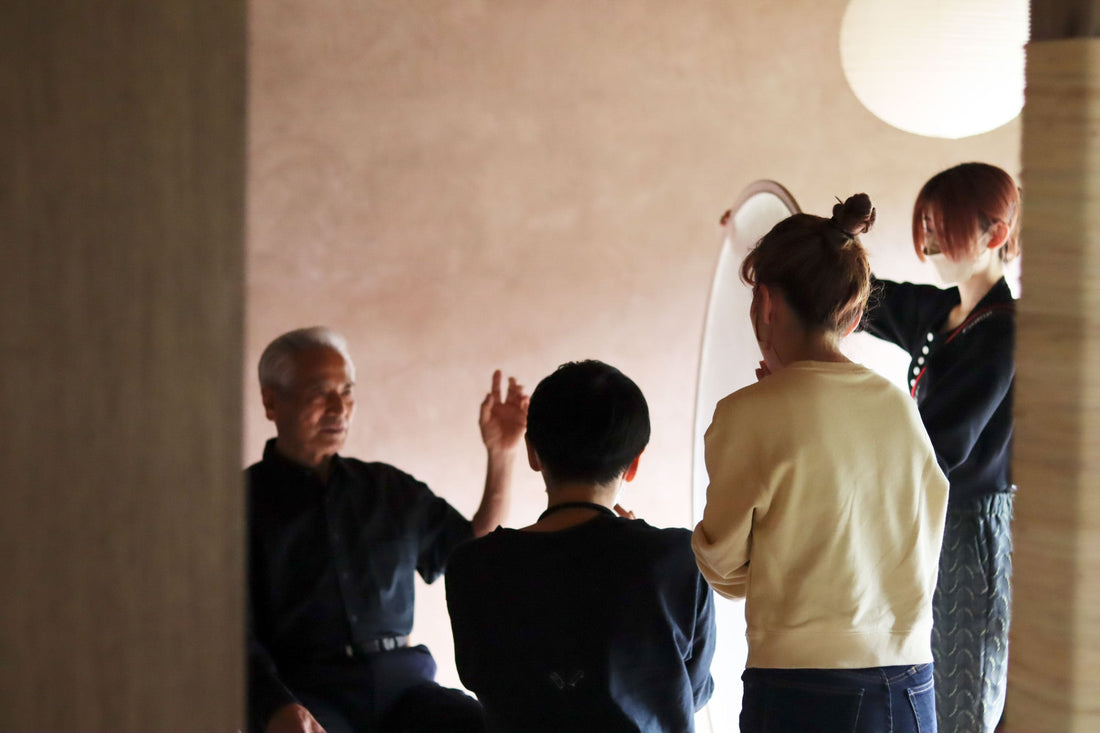 インハウスクリエイティブの力 | 土屋鞄が貫く“らしさ”のつくり方