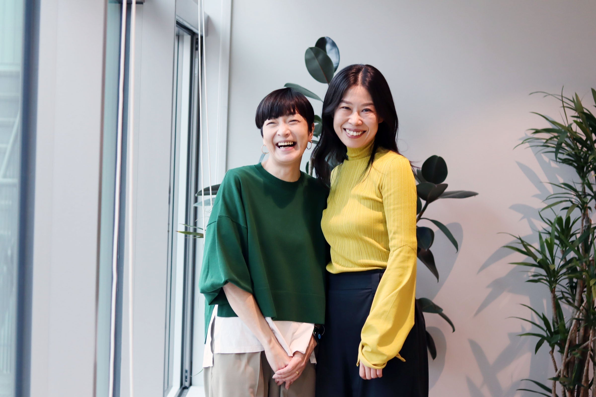 管理職の私たちが感じてきた3つの壁と乗り越え方