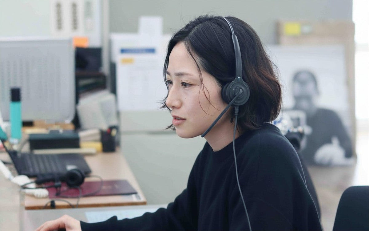 「コールセンターっぽくない」と言われる理由。土屋鞄製造所のカスタマーサポートが大切にする「声のその先」
