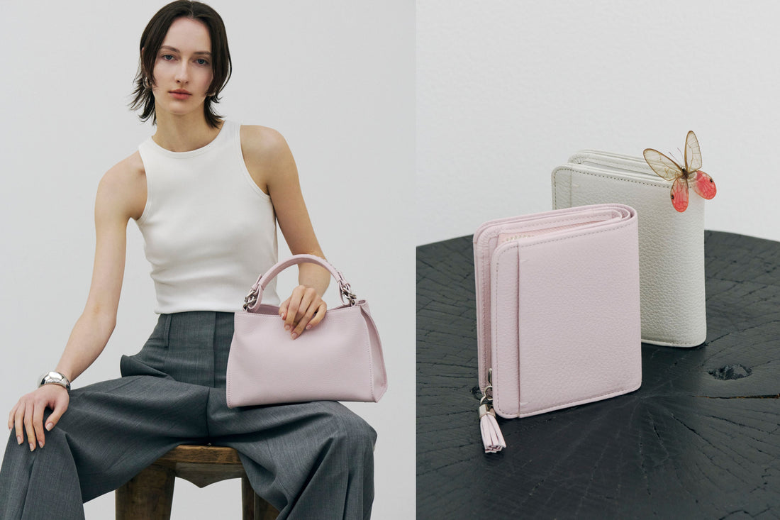 TSUCHIYA KABAN　クラルテ