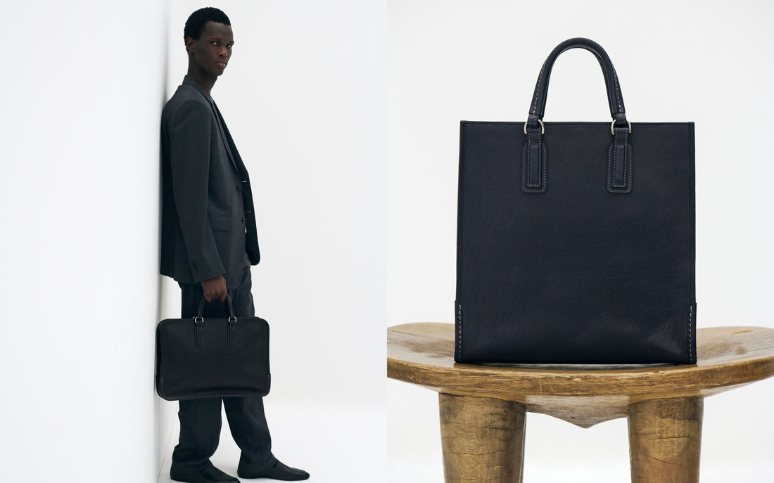 TSUCHIYA KABAN 土屋鞄