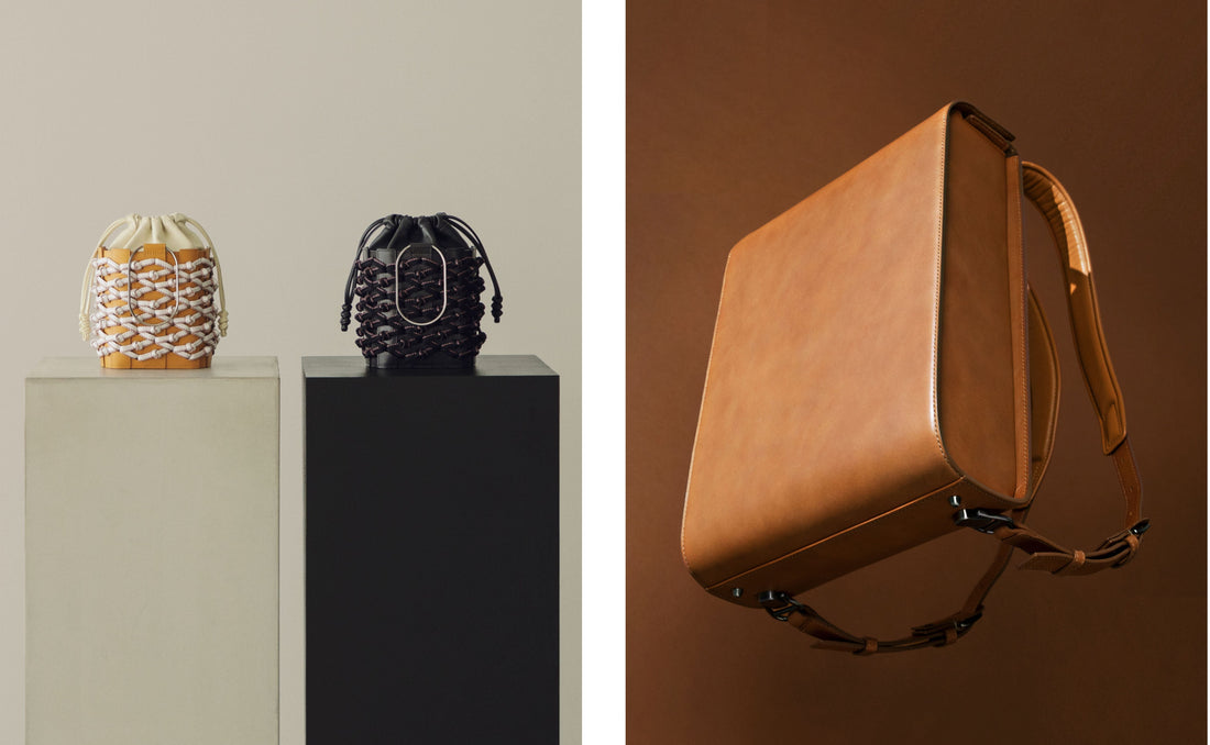 【TSUCHIYA KABAN】世界最大級のデザイン賞「A' Design Award 2026」で、2製品が最高峰・プラチナ賞を受賞