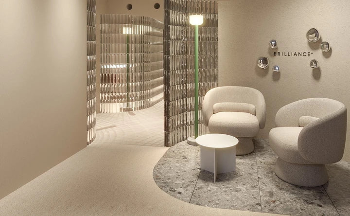 BRILLIANCE+「吉祥寺ショールーム」新店舗オープン