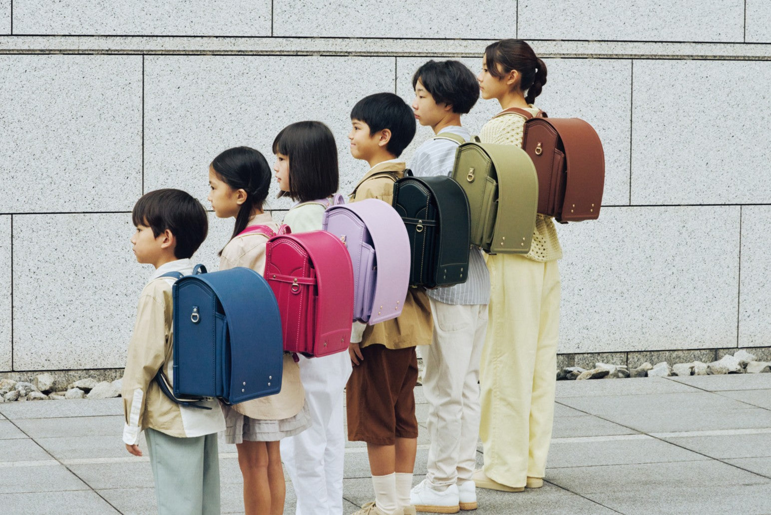 【土屋鞄製造所】ランドセルで海外のデザインアワード「Asia Design Prize 2026」および「Indigo Design Award 2026」を受賞