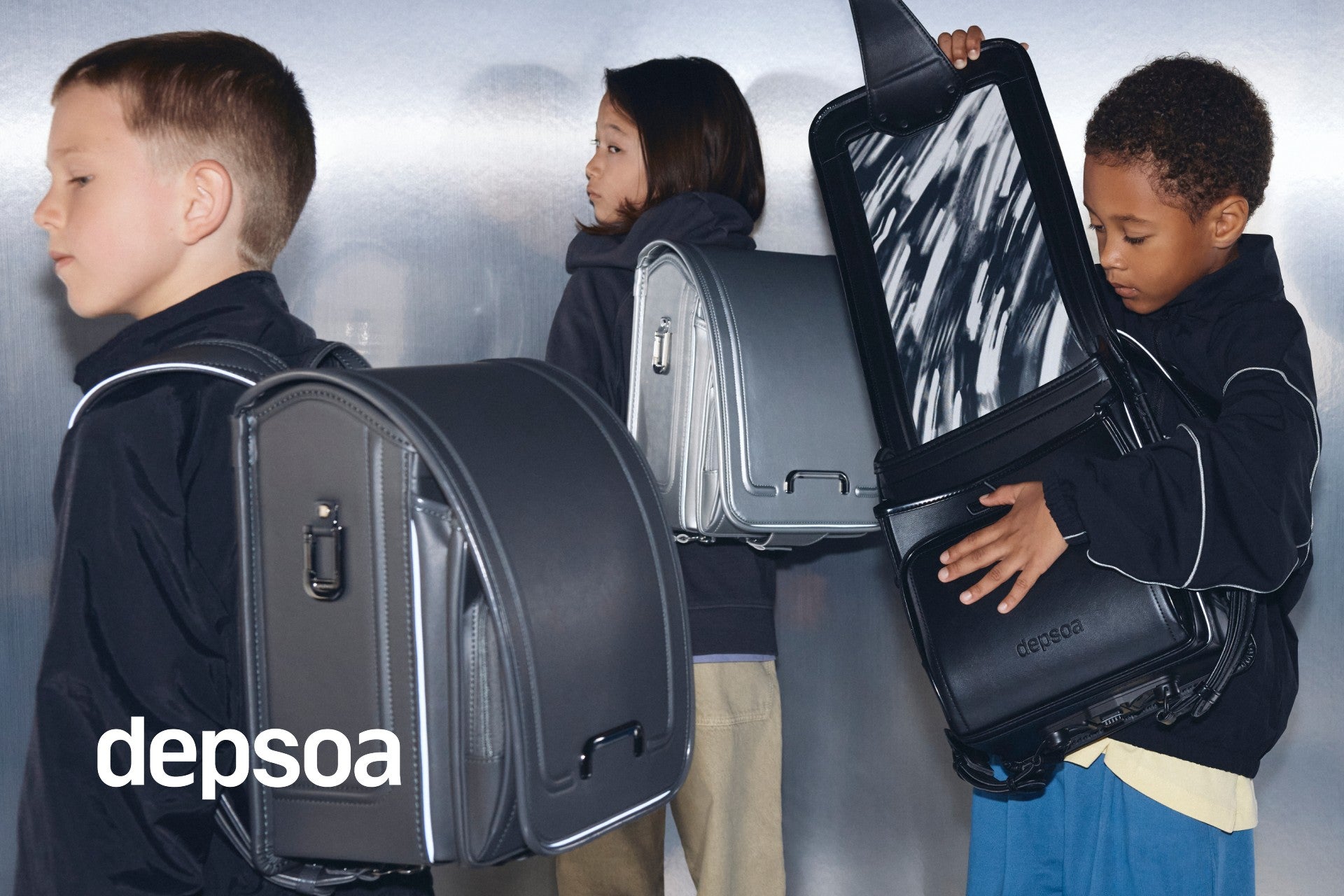 depsoa デプソア　土屋鞄製造所