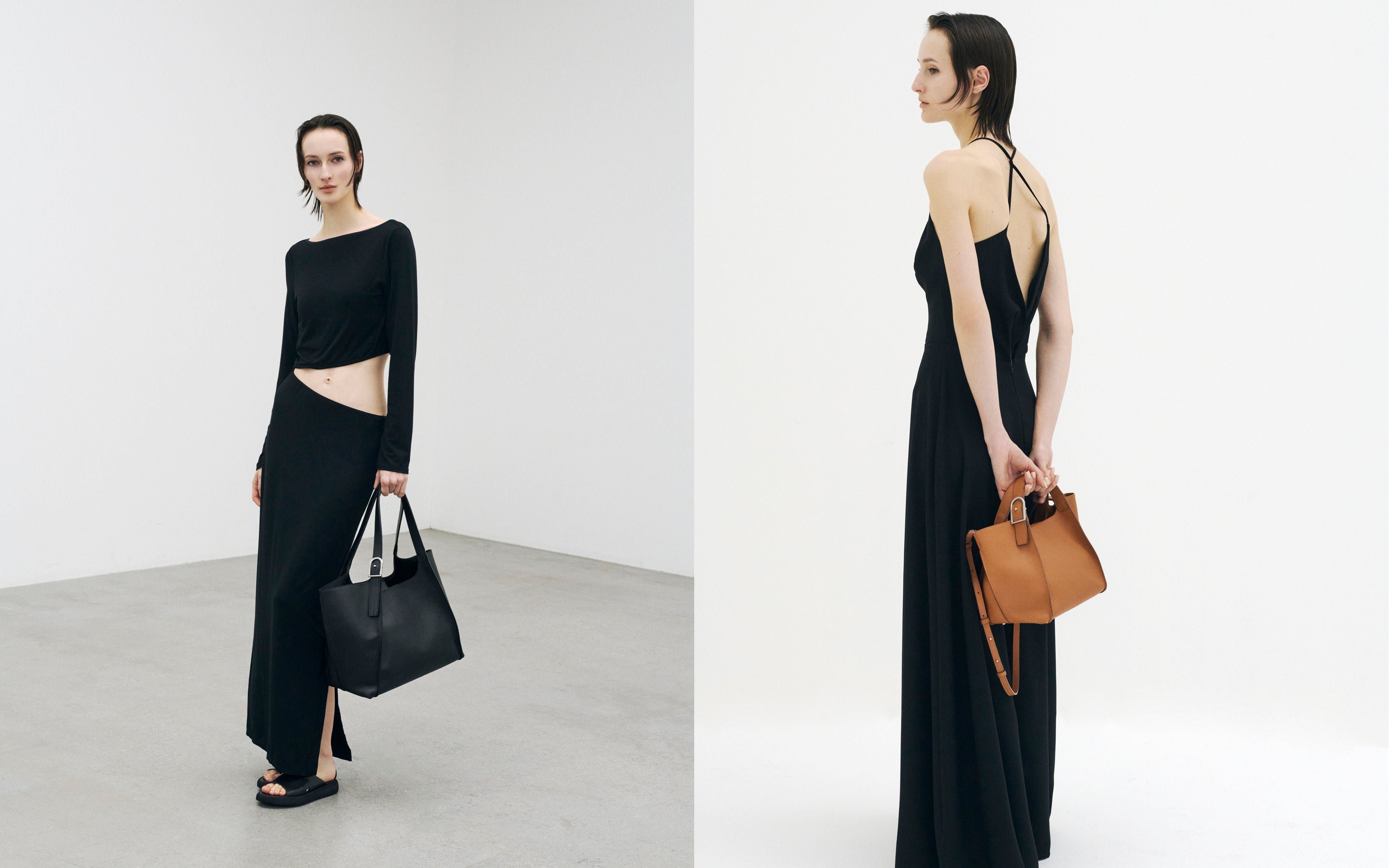 土屋鞄 TSUCHIYA KABAN マレゾン