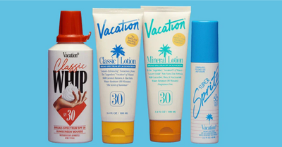 売上120億円まで成長した日焼け止めブランド「Vacation」のノスタルジアマーケティング