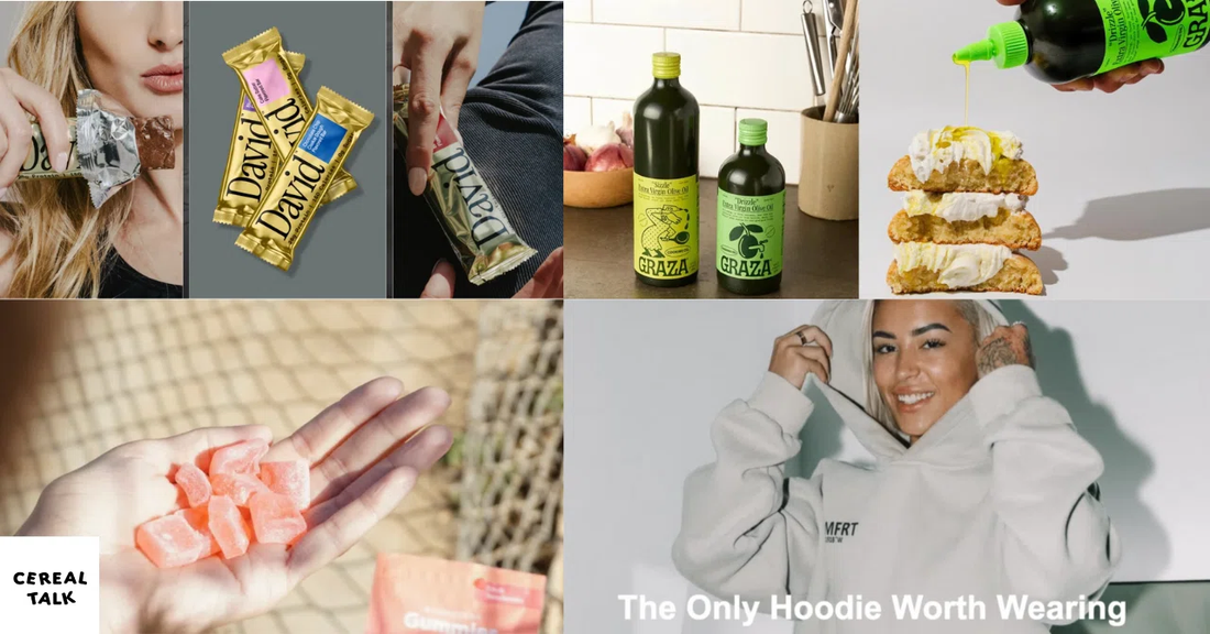 【2025年版】今年アメリカで急成長したD2Cブランド10選