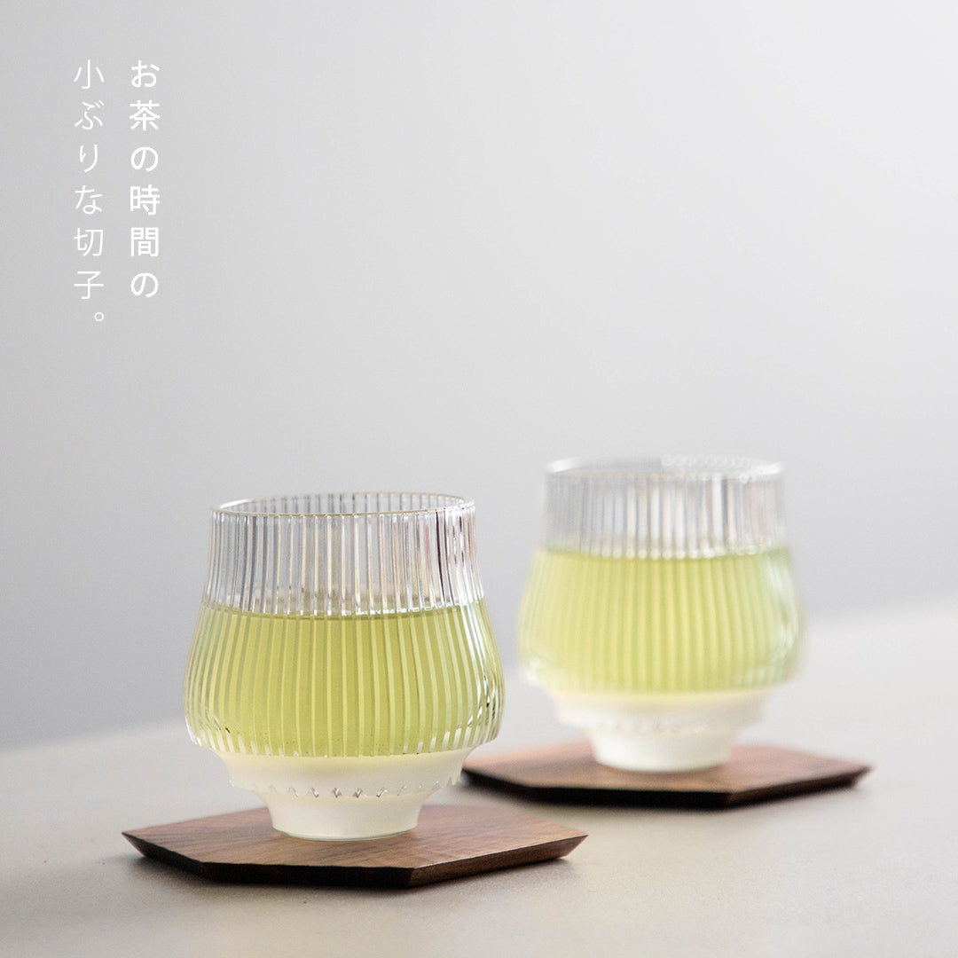 江戸切子 | 室町硝子工芸 | 一創 | ハリズリー – HARIZURY