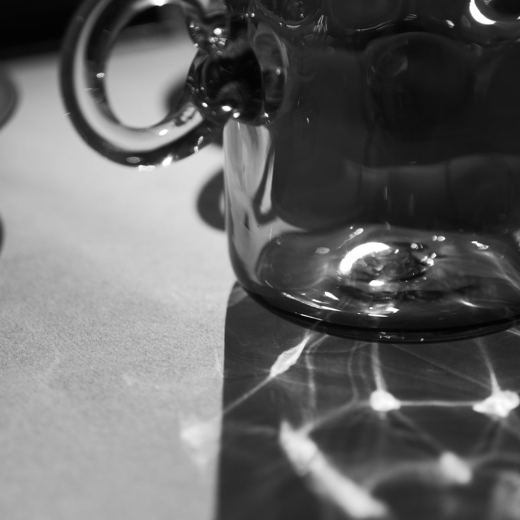 TSUCHI-YA ガラスの器と工芸