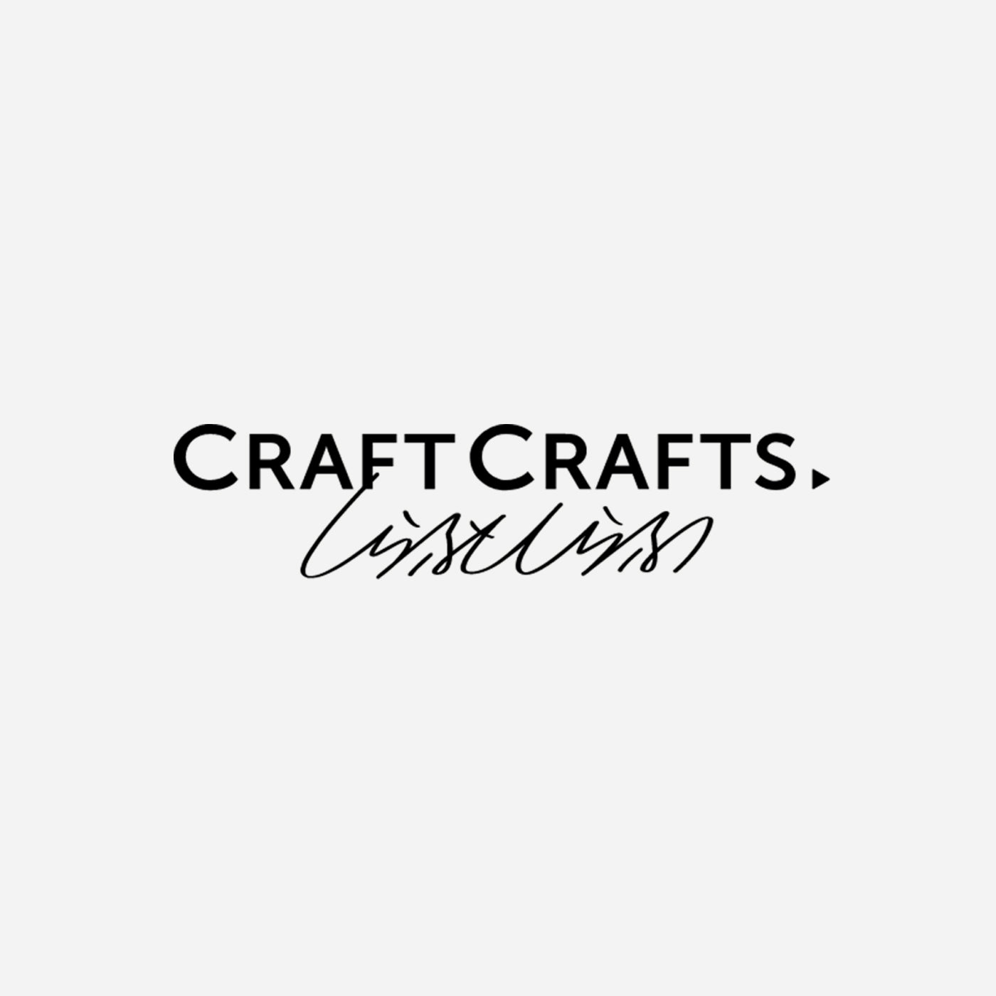 CRAFTCRAFTS