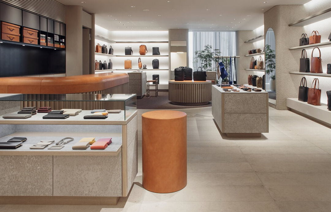 株式会社 土屋鞄製造所