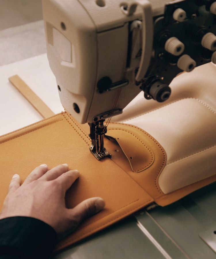 土屋鞄のランドセル