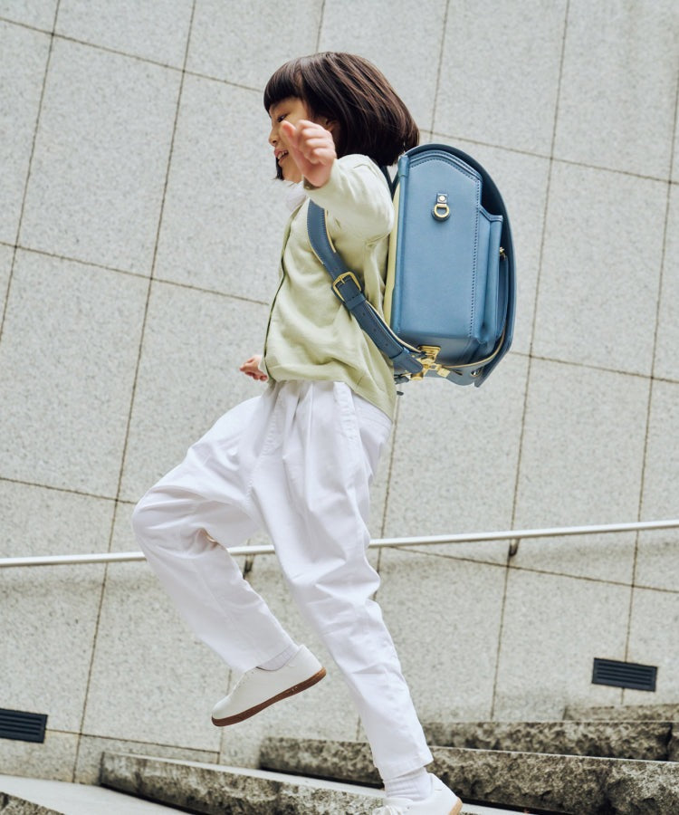 土屋鞄のランドセル