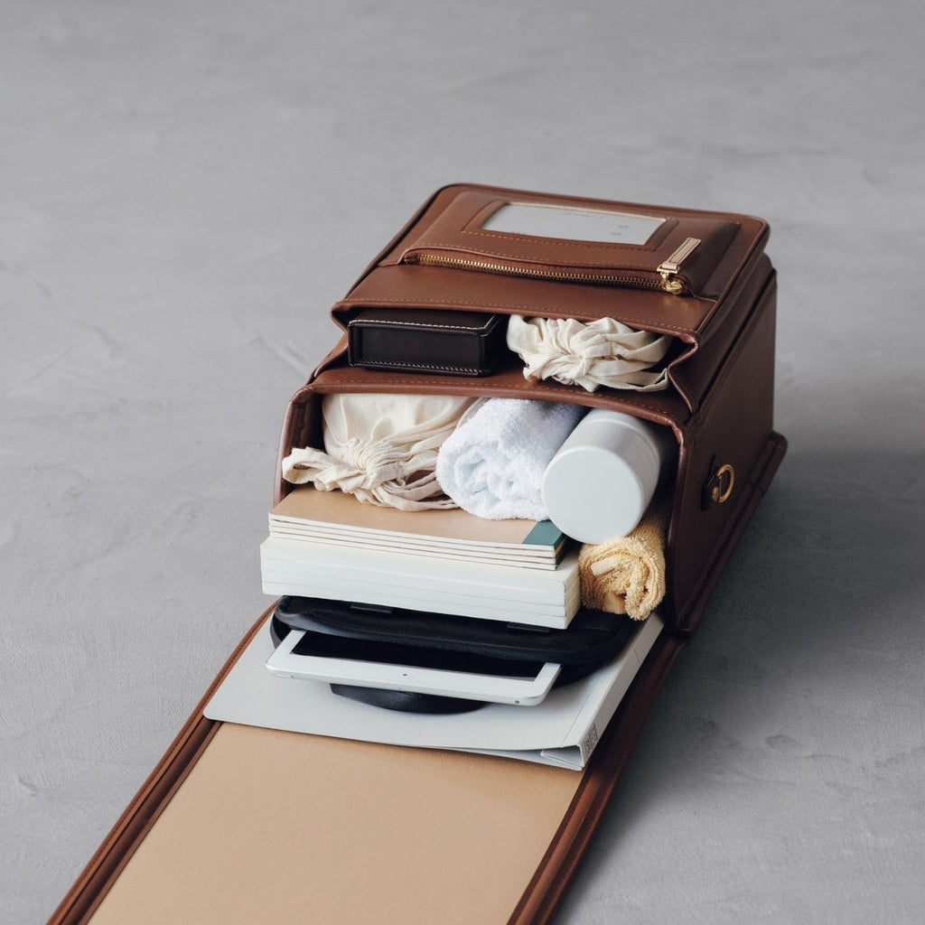 土屋鞄のランドセル