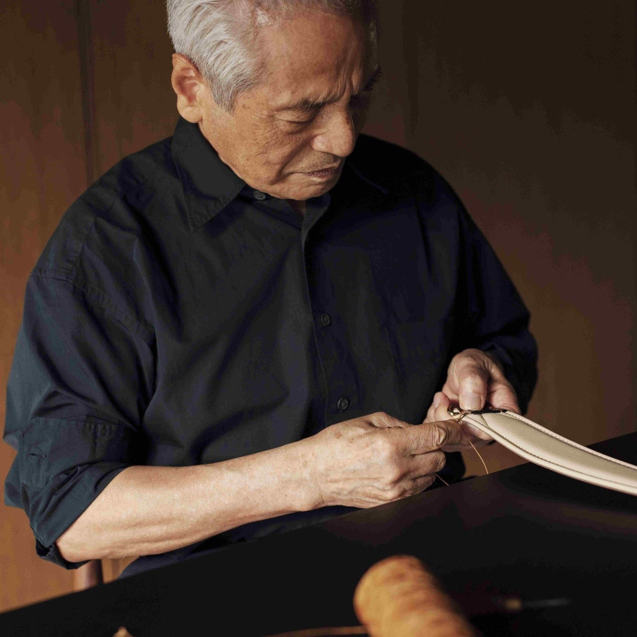 土屋鞄のランドセル