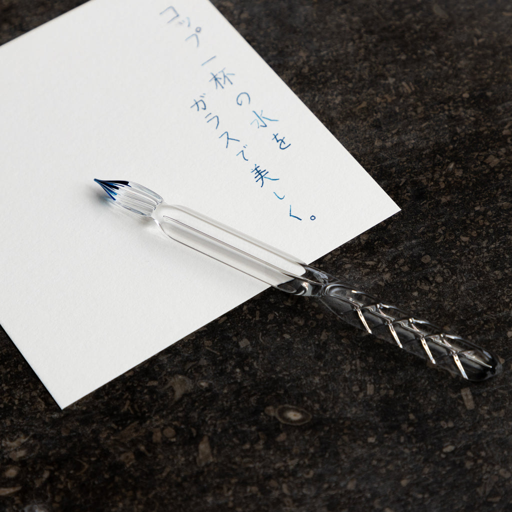 TSUCHI-YA ガラスの器と工芸