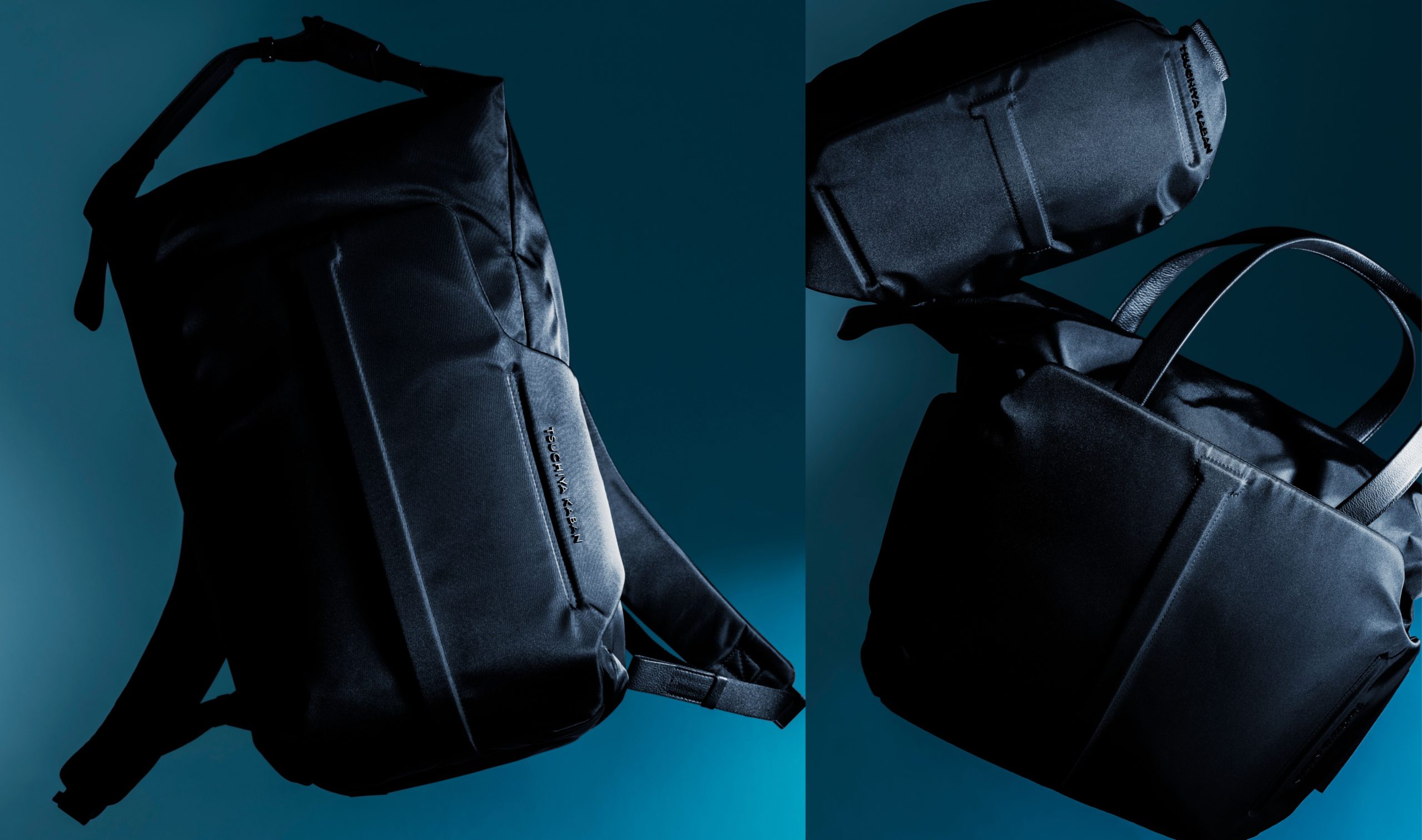 土屋カバン 数量限定型】60周年モデル 60Solid Backpack – バックパック