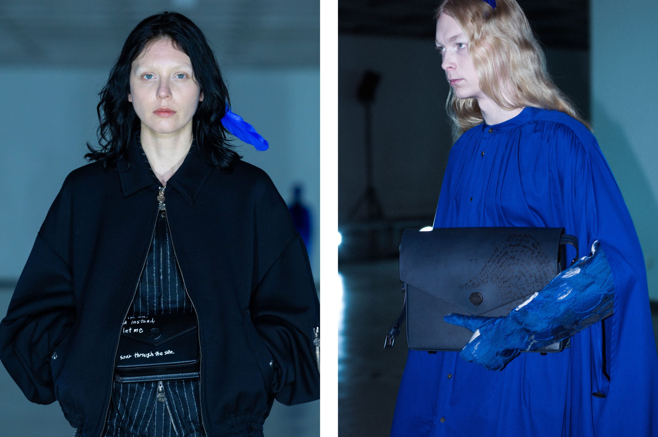 土屋鞄60周年を飾る「SHINYAKOZUKA」との特別コラボ第2弾を数量限定で